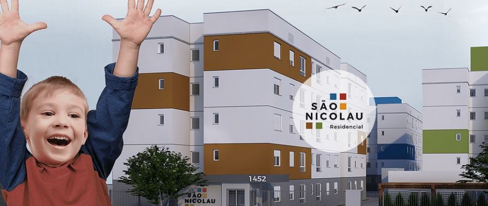 Residencial So Nicolau