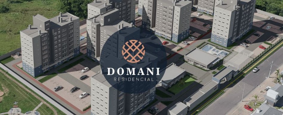 Residencial Domani