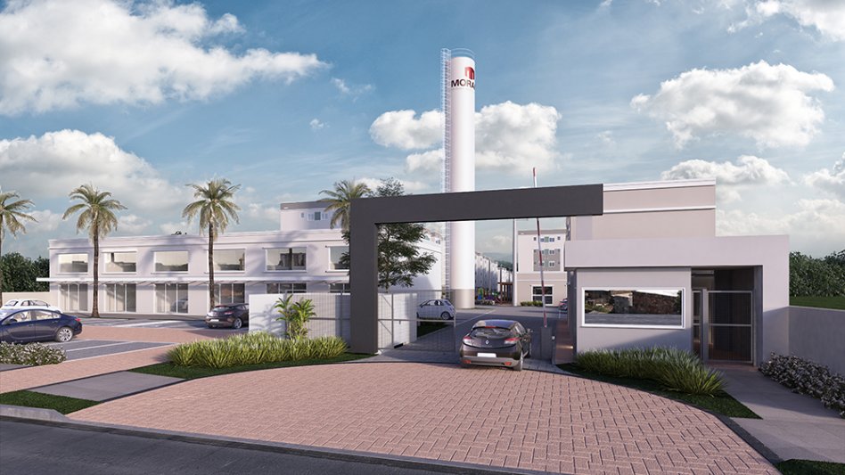 Clube Residencial Pleno Canoas
