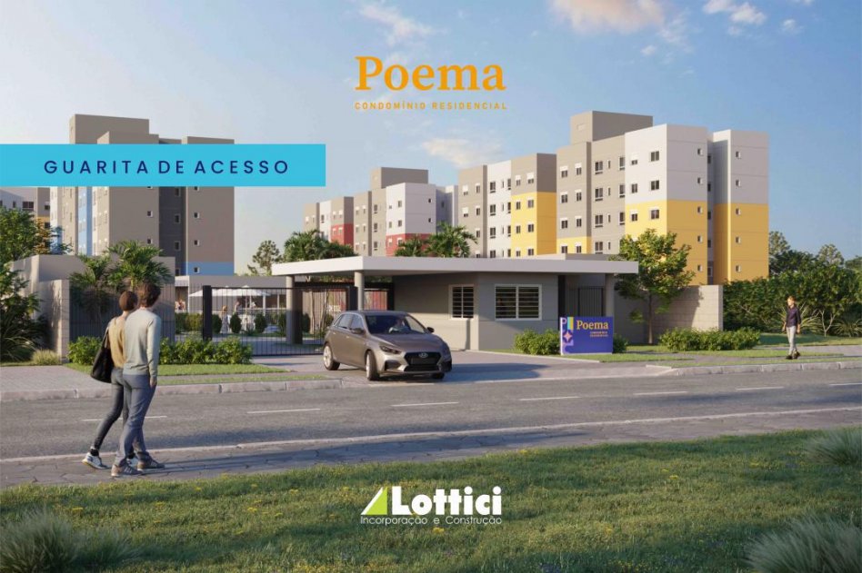 Poema Condomnio Residencial