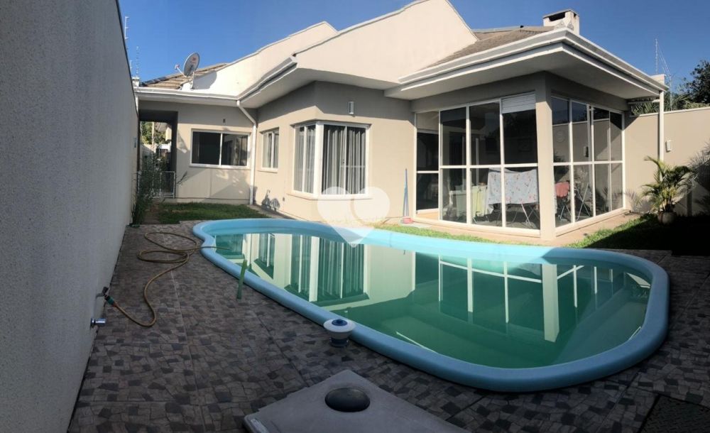 Casa - Aluguel - Igara - Canoas - RS