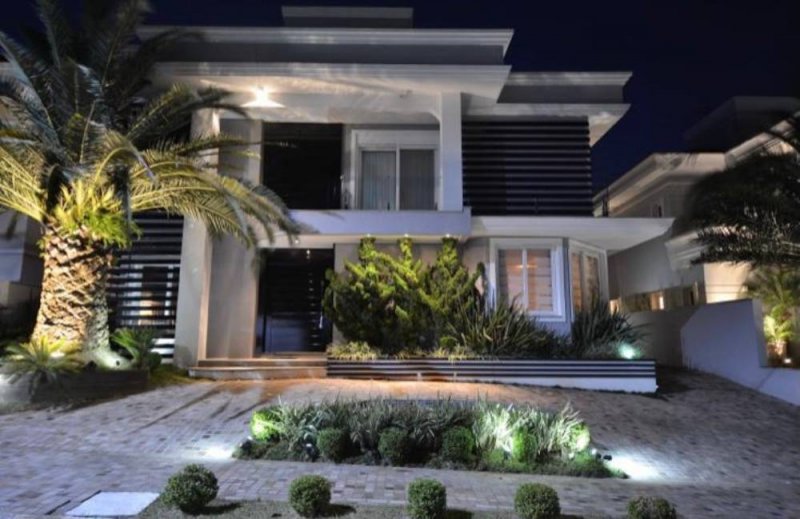 Casa em Condomnio - Aluguel - Estncia Velha - Canoas - RS