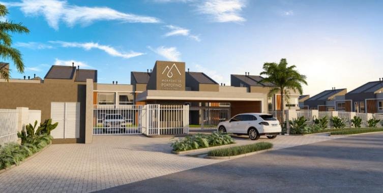 Casa em Condomínio - Lançamentos - Marechal Rondon - Canoas - RS