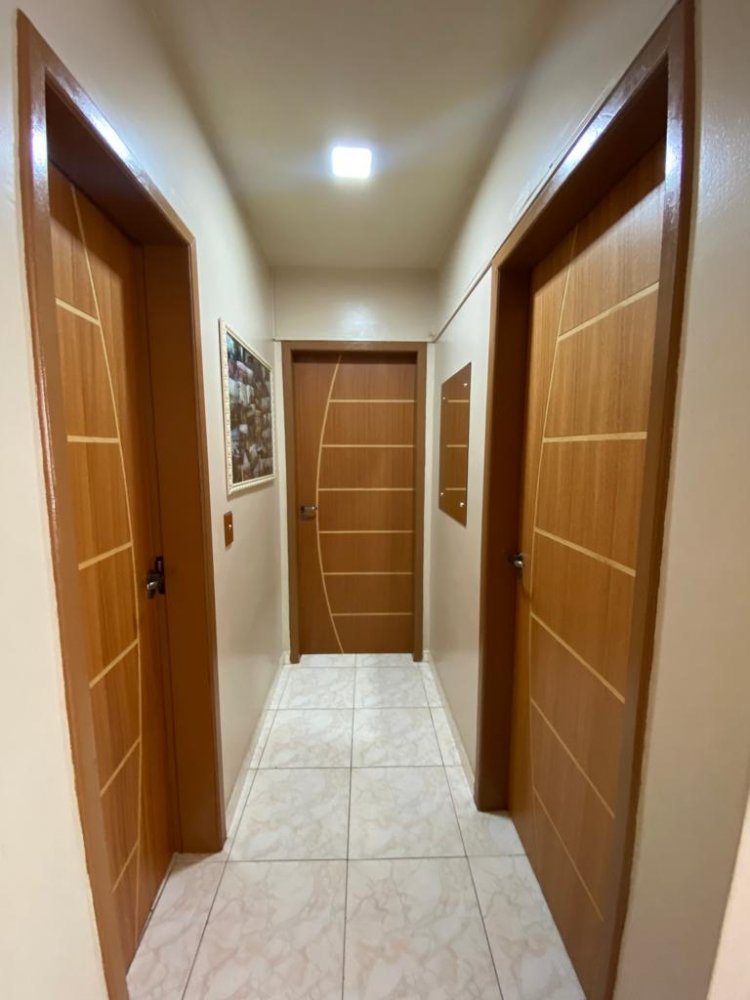 Apartamento - Venda - Marechal Rondon - Canoas - RS