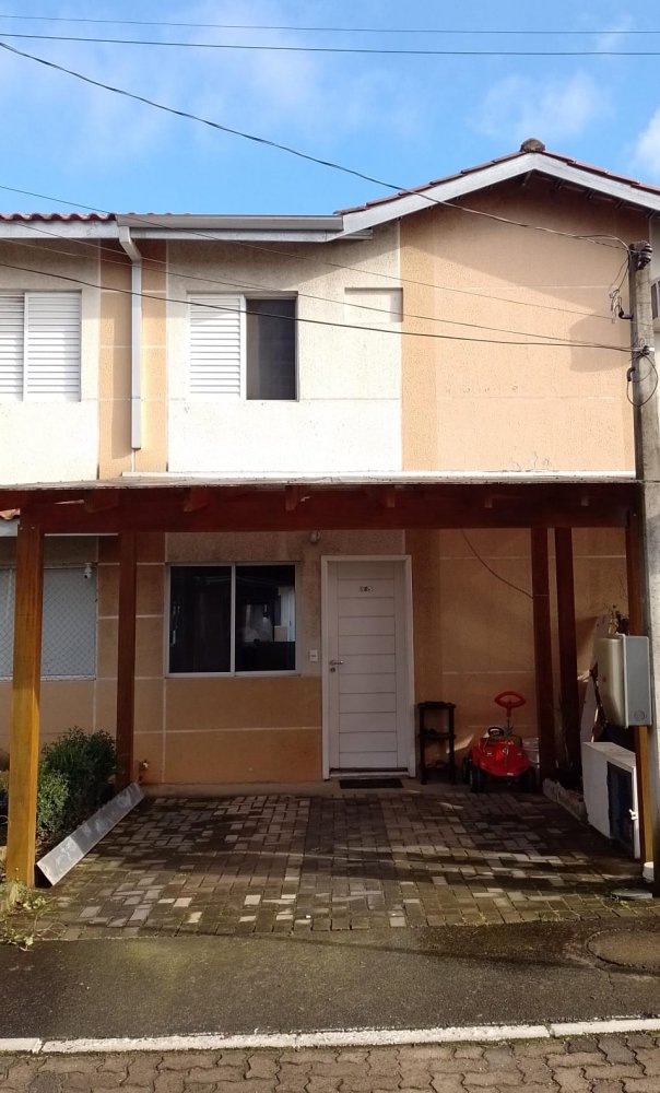 Casa em Condomínio - Venda - Igara - Canoas - RS