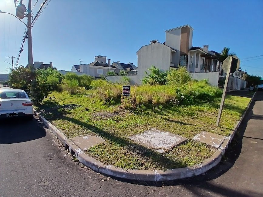 Terreno - Venda - Marechal Rondon - Canoas - RS
