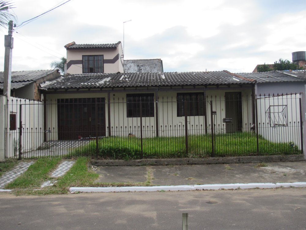 Casa - Venda - Guajuviras - Canoas - RS