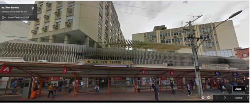 Sala Comercial - Venda - Centro - Canoas - RS