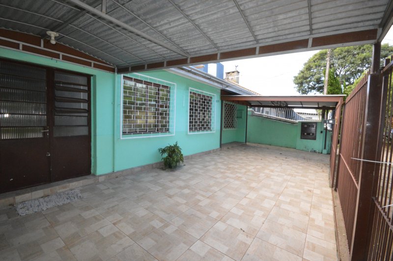 Casa - Aluguel - Igara - Canoas - RS