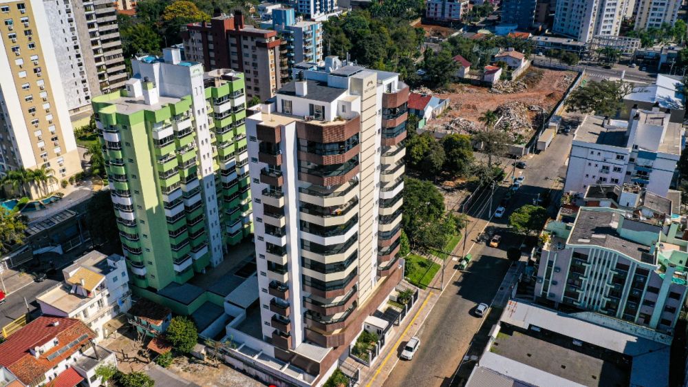 Apartamento - Venda - Centro - Canoas - RS