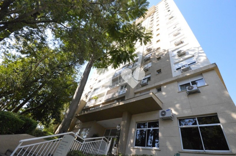 Apartamento - Aluguel - Centro - Canoas - RS