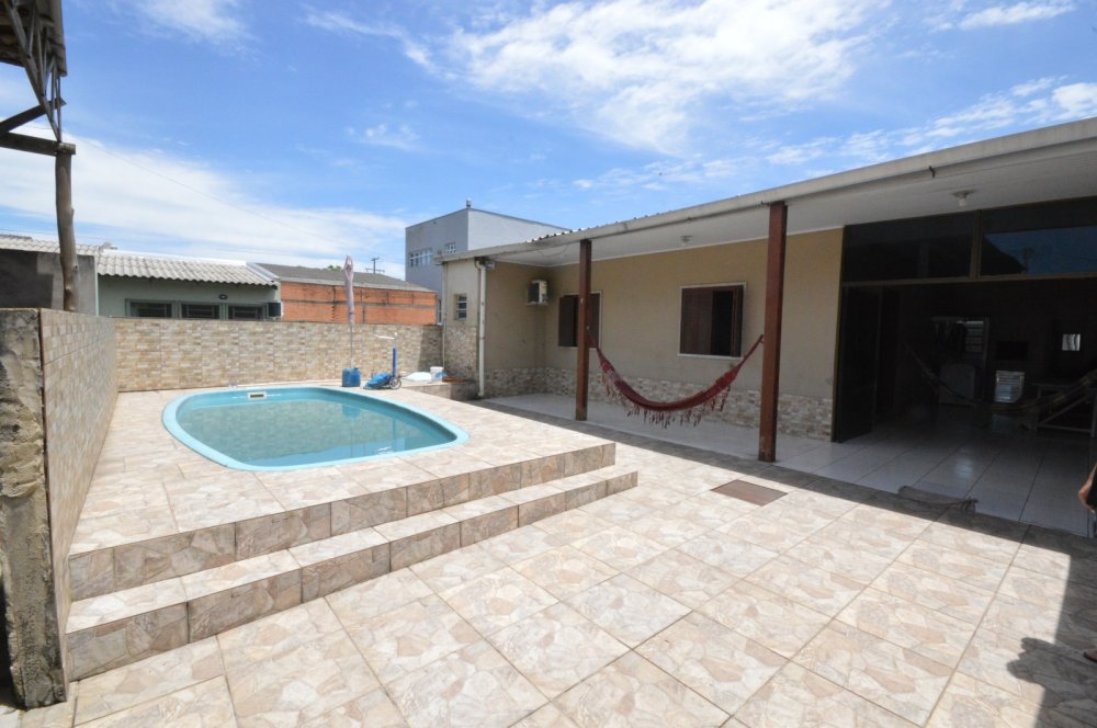 Casa - Venda - Niterói - Canoas - RS