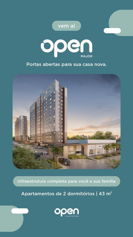 Apartamento - Venda - Marechal Rondon - Canoas - RS