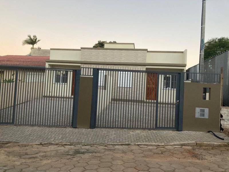 Casa - Aluguel - Marechal Rondon - Canoas - RS