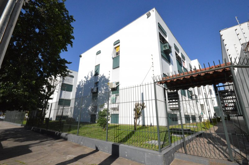 Apartamento - Venda - Nossa Senhora das Graas - Canoas - RS