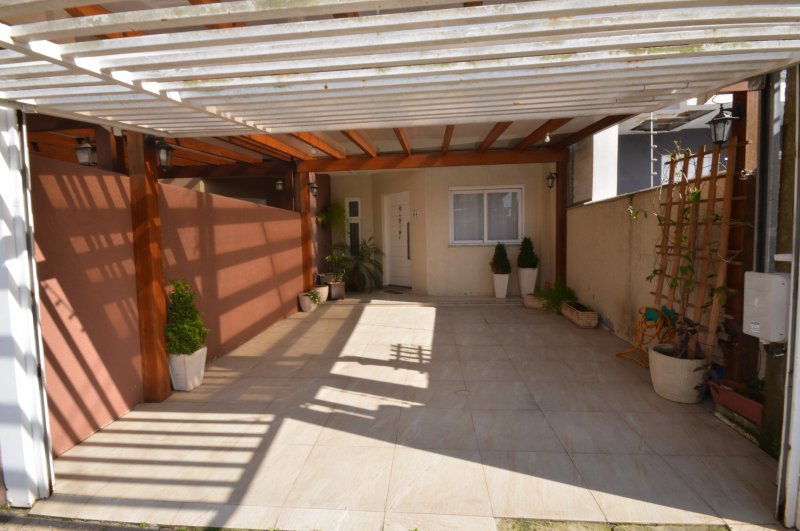 Casa - Aluguel - Igara - Canoas - RS