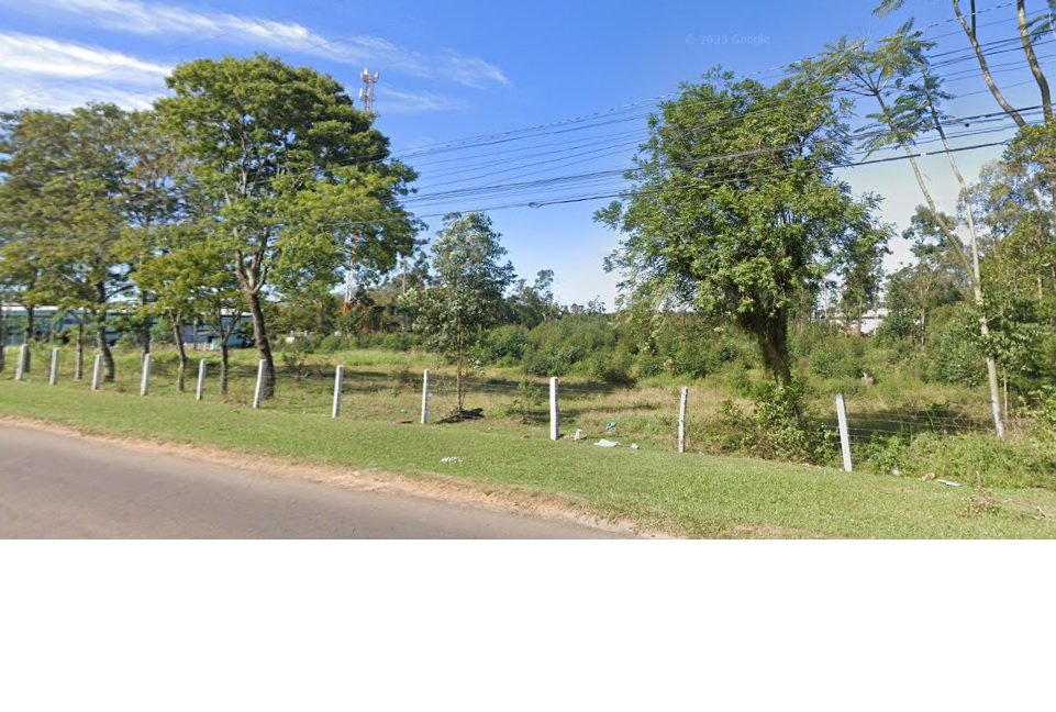 Terreno - Venda - Olaria - Canoas - RS