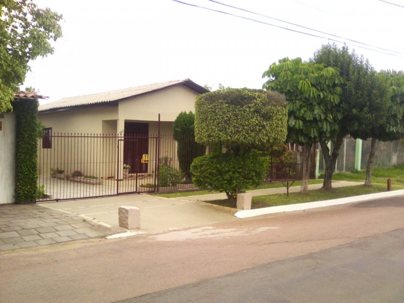 Casa - Venda - So Sebastio - Esteio - RS