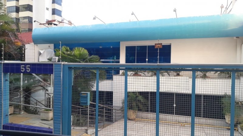 Prdio - Aluguel - Centro - Canoas - RS