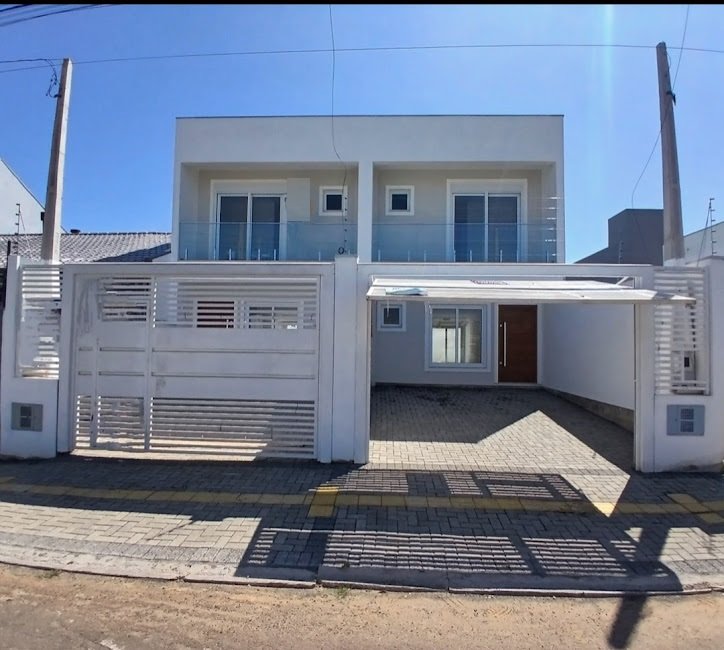 Casa - Venda - Igara - Canoas - RS