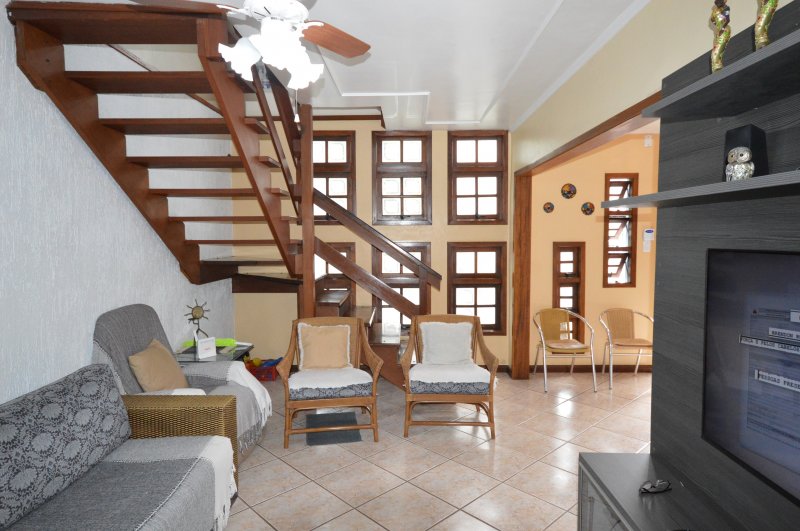 Casa - Venda - Marechal Rondon - Canoas - RS