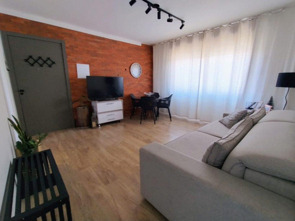 Apartamento - Venda - Nossa Senhora das Graas - Canoas - RS
