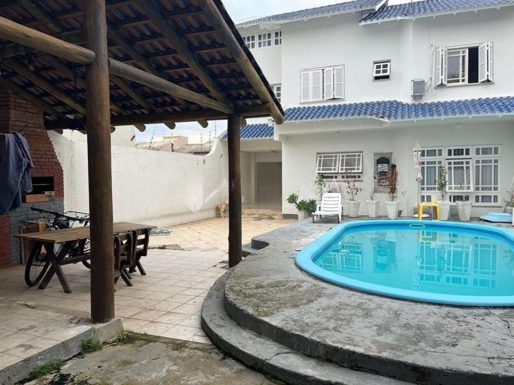 Casa - Venda - Estncia Velha - Canoas - RS
