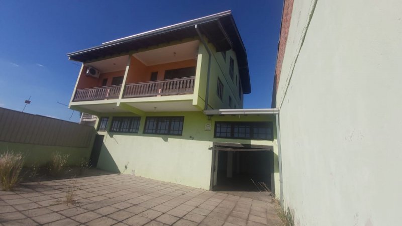 Prdio - Aluguel - Estncia Velha - Canoas - RS