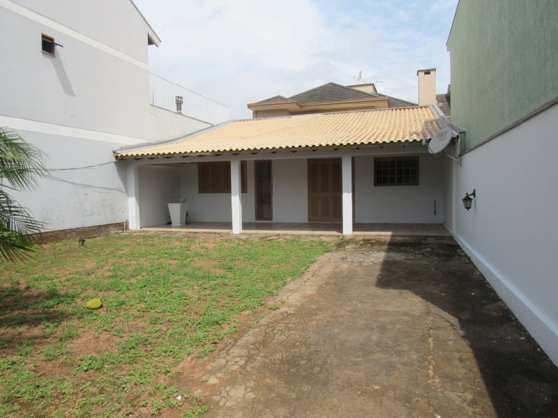 Casa - Aluguel - Estncia Velha - Canoas - RS
