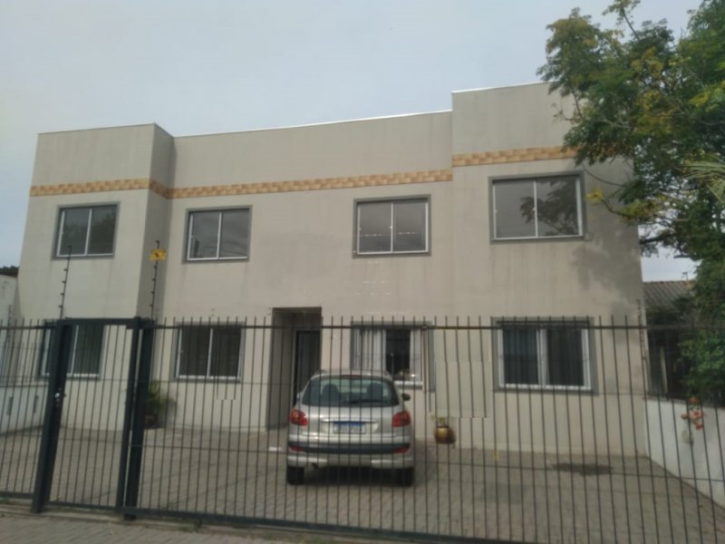 Apartamento - Venda - Niterói - Canoas - RS