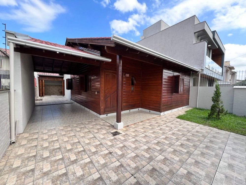 Casa - Venda - Estncia Velha - Canoas - RS