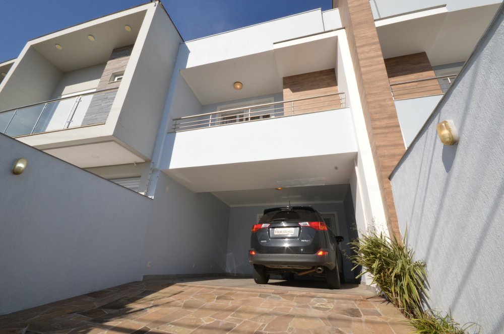 Sobrado - Venda - Estncia Velha - Canoas - RS