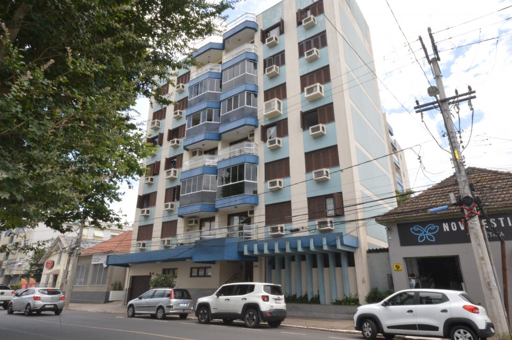 Apartamento - Venda - Marechal Rondon - Canoas - RS