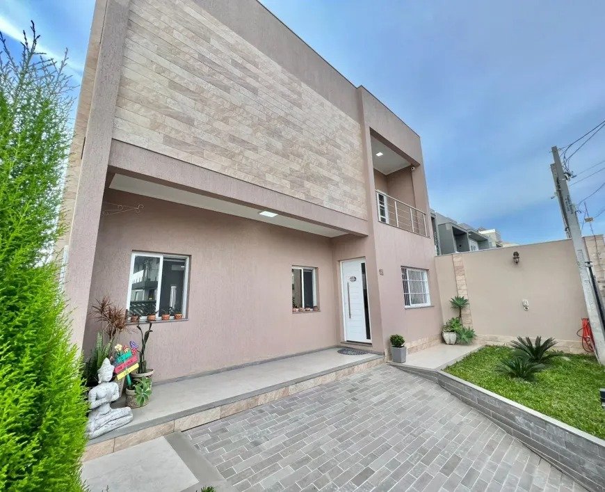 Casa - Venda - Igara - Canoas - RS