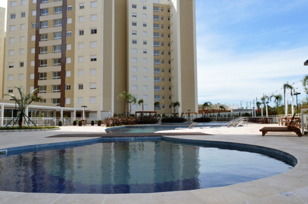 Apartamento - Venda - Marechal Rondon - Canoas - RS