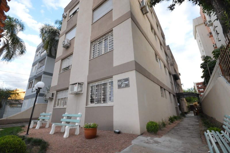 Apartamento - Venda - Marechal Rondon - Canoas - RS