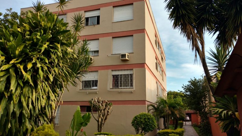 Apartamento - Aluguel - Nossa Senhora das Graas - Canoas - RS