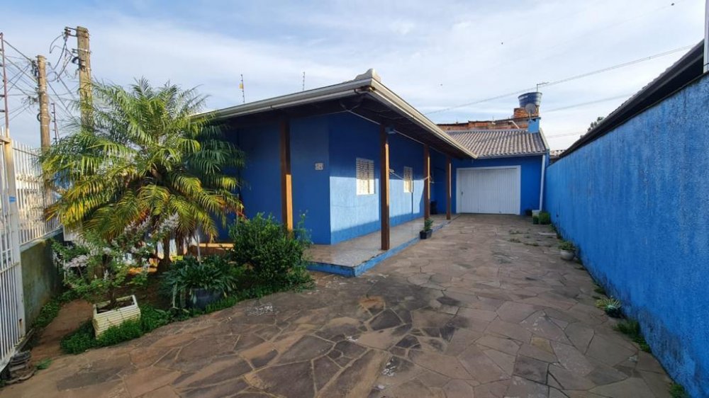 Casa - Venda - So Jos - Canoas - RS