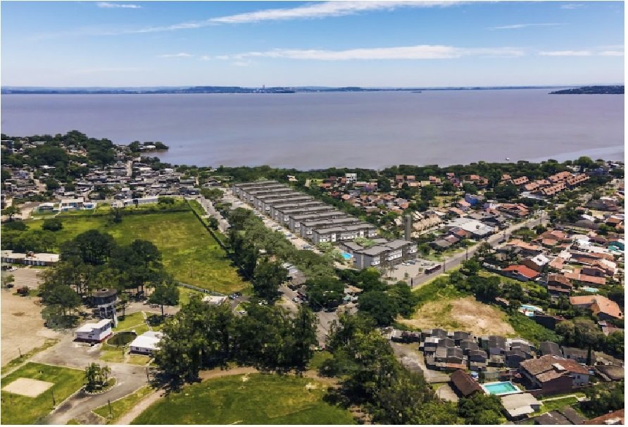 Apartamento - Venda - Guaruj - Porto Alegre - RS