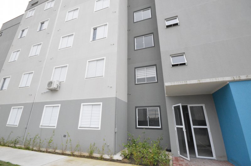 Apartamento - Aluguel - Centro - Canoas - RS