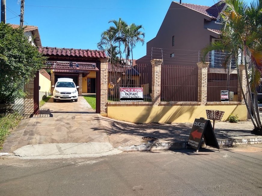 Casa - Venda - Bela Vista - Canoas - RS