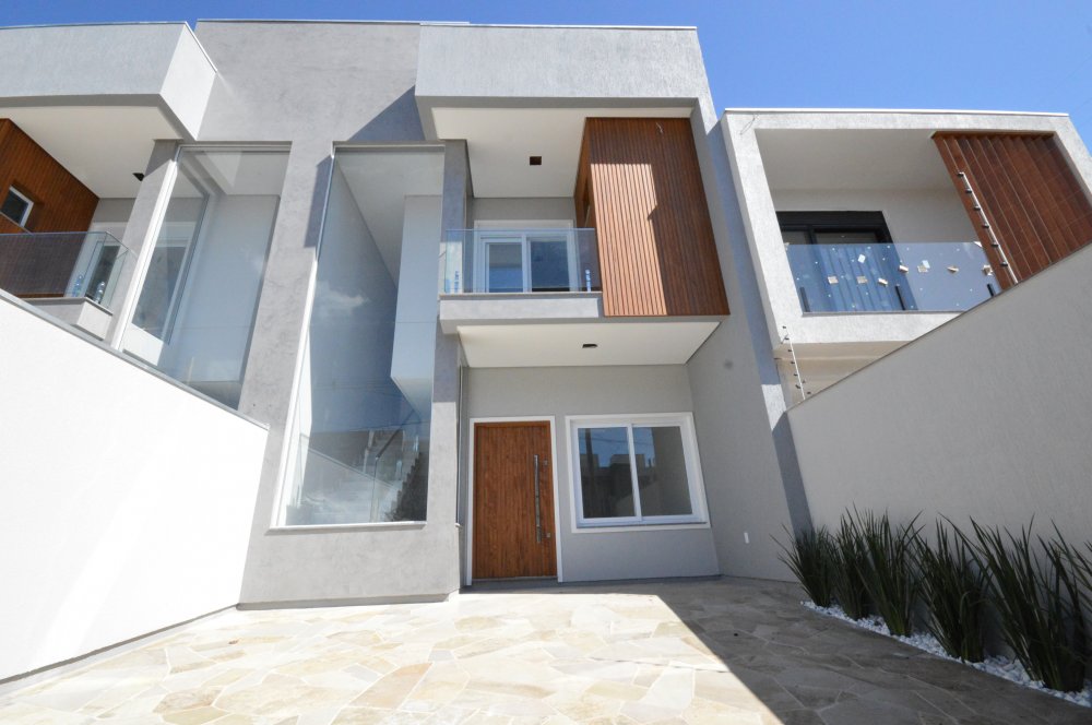 Casa - Venda - Igara - Canoas - RS