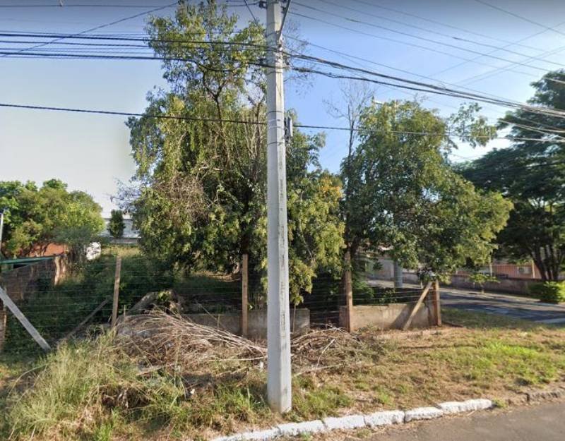 Terreno - Venda - Igara - Canoas - RS