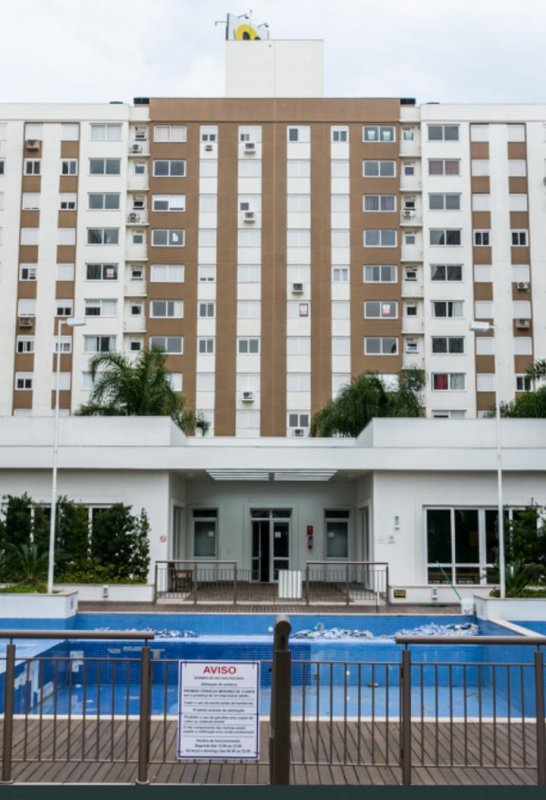 Apartamento - Venda - Marechal Rondon - Canoas - RS