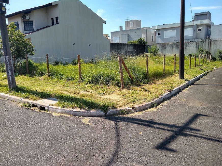 Terreno - Venda - Igara - Canoas - RS