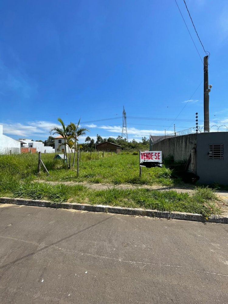 Terreno - Venda - Brigadeira - Canoas - RS