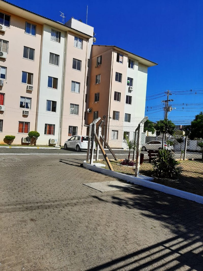 Apartamento - Venda - Igara - Canoas - RS