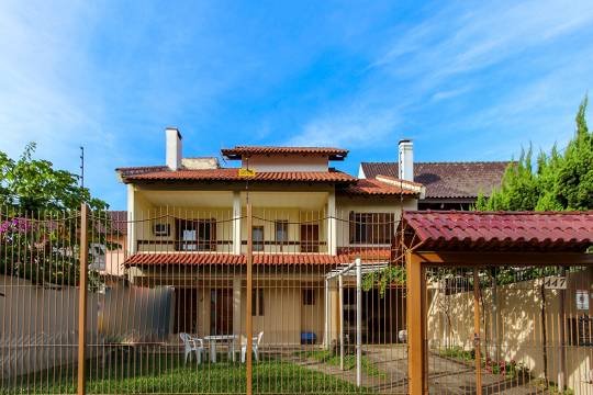 Casa - Venda - Igara - Canoas - RS