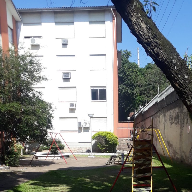 Apartamento - Venda - Passo da Areia - Porto Alegre - RS