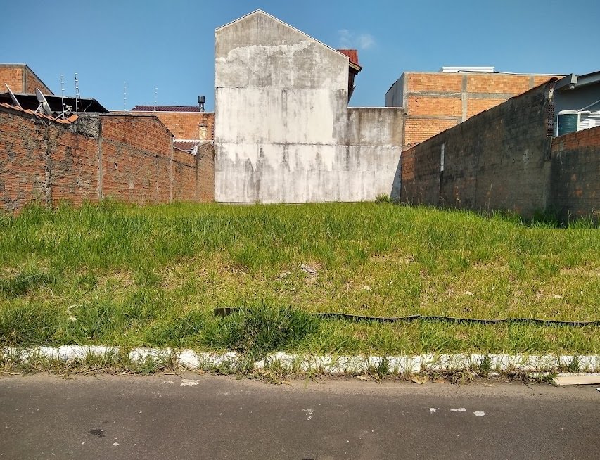 Terreno - Venda - Igara - Canoas - RS